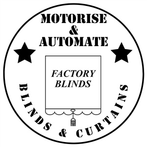 Motorise & Automate