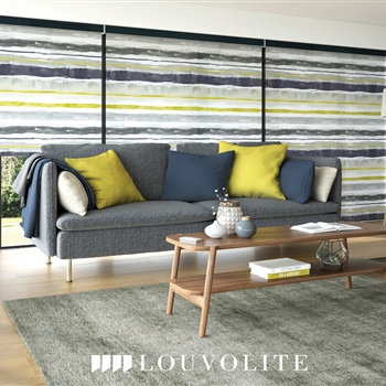 Como by Louvolite Fabrics