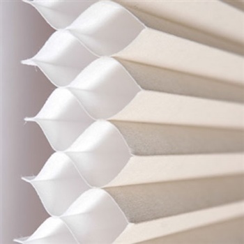 Double Cell Honeycomb Blinds