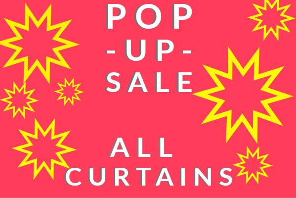 kleinfeld pop up sale