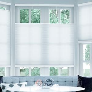 Honeycomb Blinds