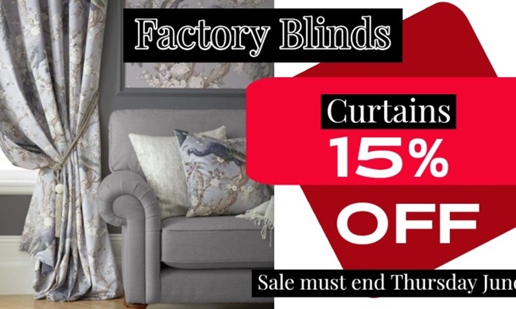 b&m venetian blinds