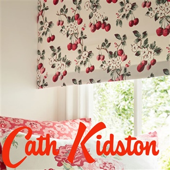 Cath Kidston Cherry Sprig
