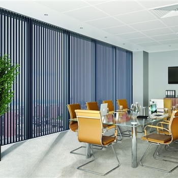 Vertical Blinds