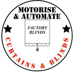 Motorise & Automate