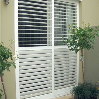  External Window Shutters