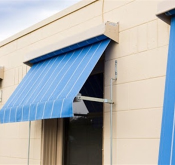 Auto Awning