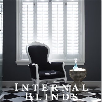Internal Blinds