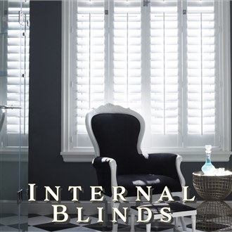 Internal Blinds