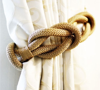 Rope Tieback