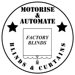 Motorise Your Blinds