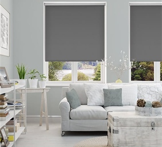 Blockout Roller Blinds