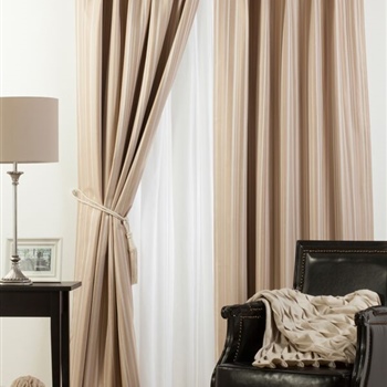 Curtain Treatments
