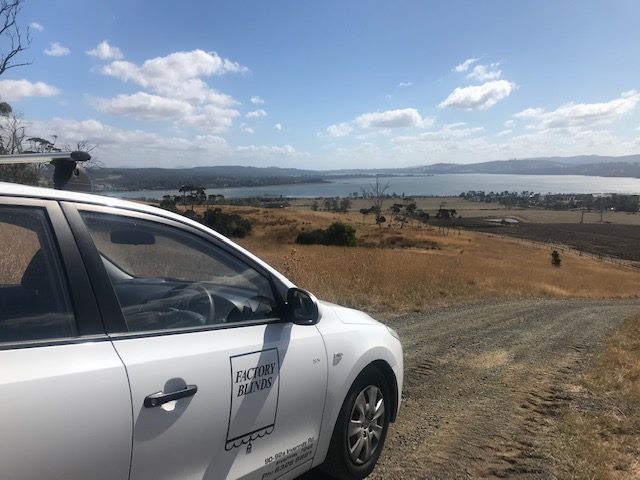 Free Measure Quote Factory Blinds