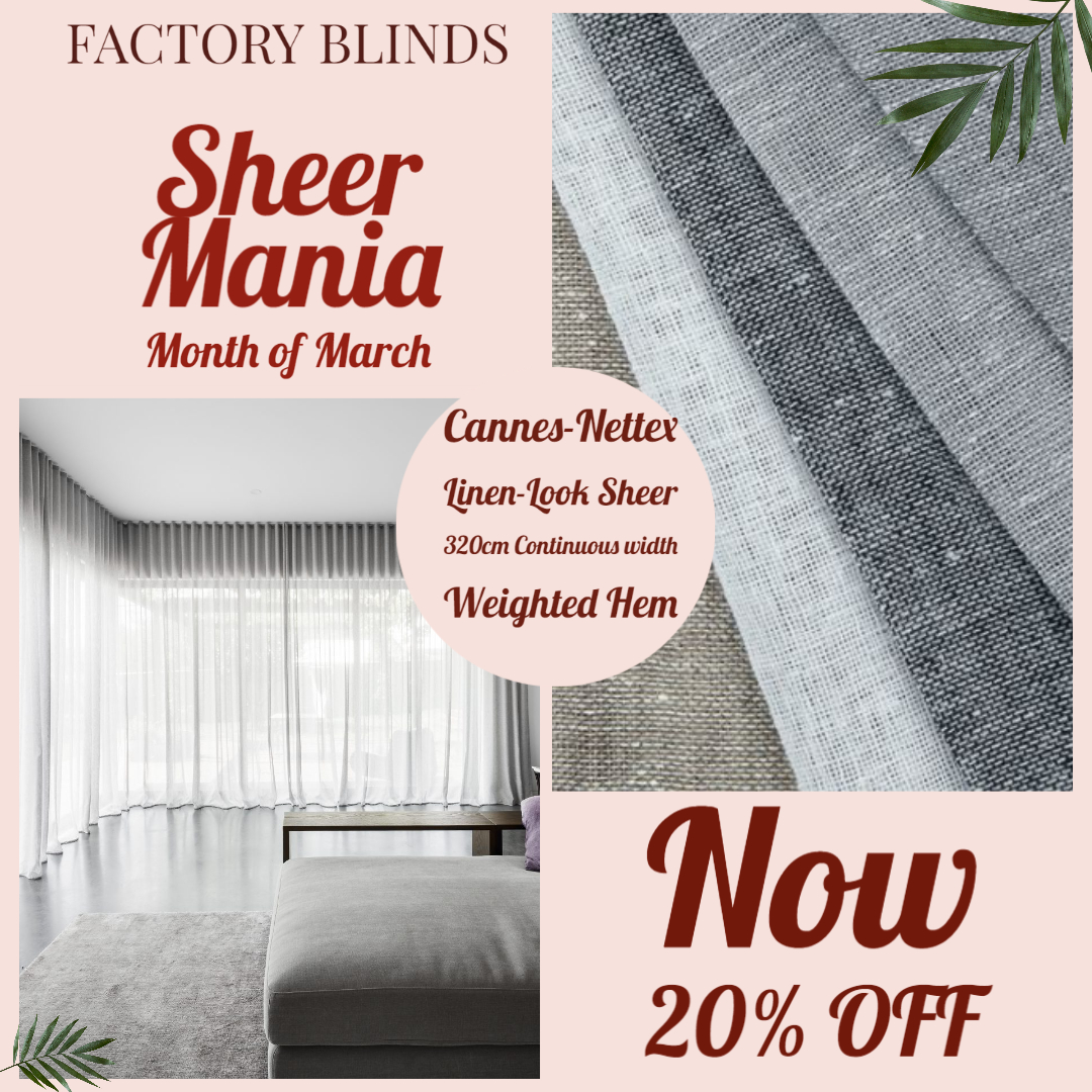 cannes by nettex sheer curtain fabric now 20% Off cannes by nettex sheer curtain fabric now 20% Off