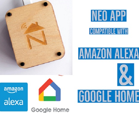 homeautoamazongoogle